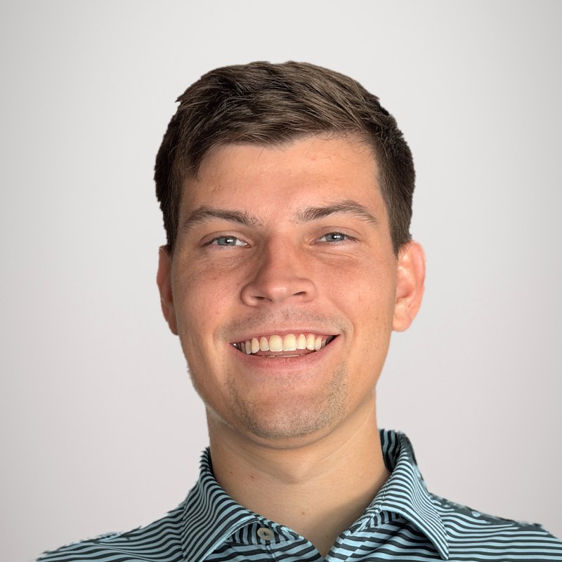 Wesley Swain, Founder of Forward